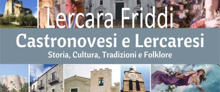 locandina castonovesi e lercaresi